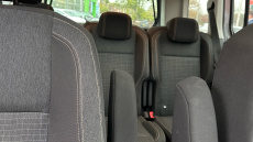 Peugeot Rifter 1.5 BlueHDi 130 GT Line 5dr Diesel Estate